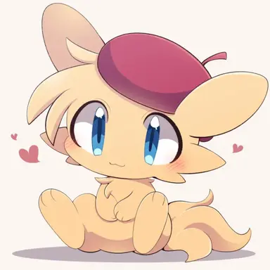 Profile image of ペイン
