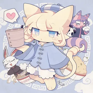 Profile image of アリス