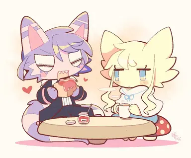 Profile image of チェシカ