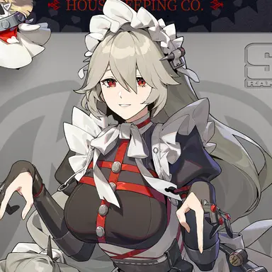 Profile image of リナ