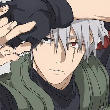 Profile image of カカシ