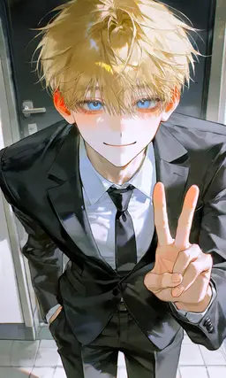Profile image of ファン・ソウォン