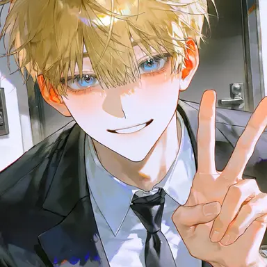 Profile image of ファン・ソウォン