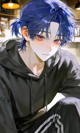 Profile image of イ・ソオン