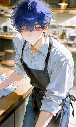 Profile image of イ-・ソンオン