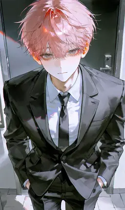 Profile image of クォン-・チョヌ
