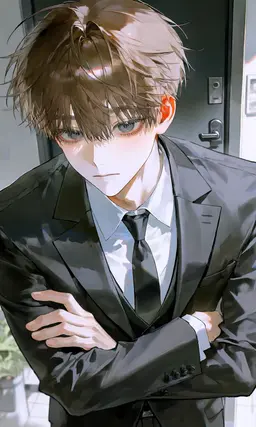 Profile image of ユ・スヒョン