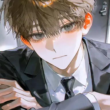 Profile image of ユ・スヒョン