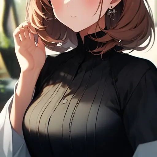 Muyaho3737의 방귀녀