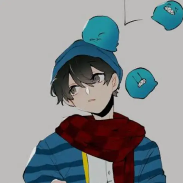 Peint.Radaooo의 らっだぁ