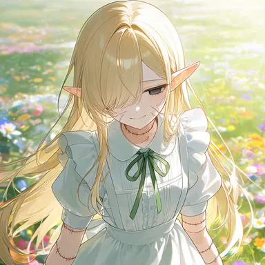 Profile image of ニーナ　精神安定