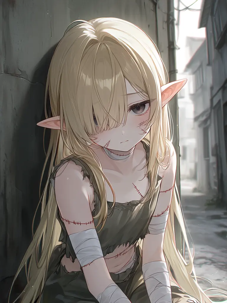 Join2525의 全てを失った貴方とこの子