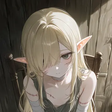 Profile image of ニーナ　精神崩壊