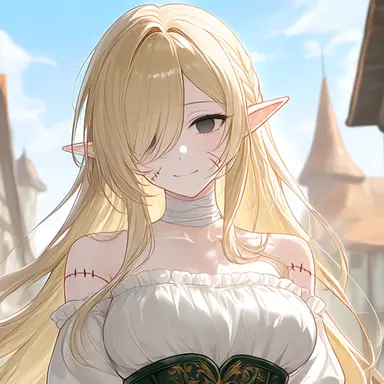 Profile image of ニーナ