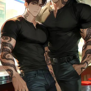 Profile image of Roven