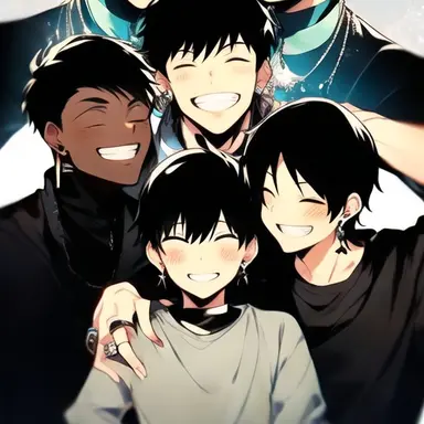 Profile image of 不良クラス