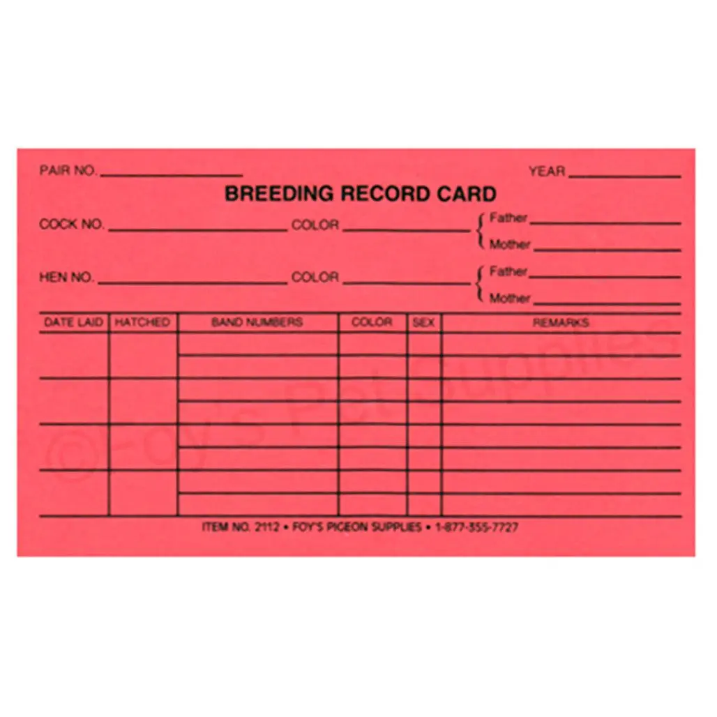 BossyKrill7763의 Breeding card