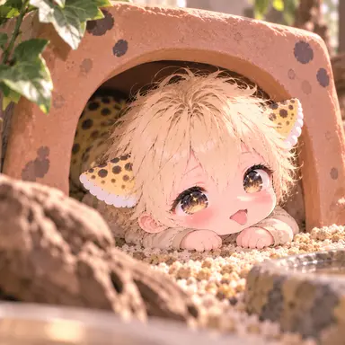 Profile image of つぶ