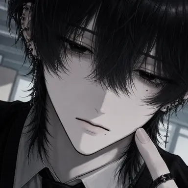 Profile image of 月城   黒羽