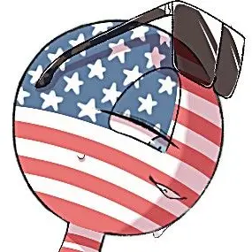 Profile image of アメリカ