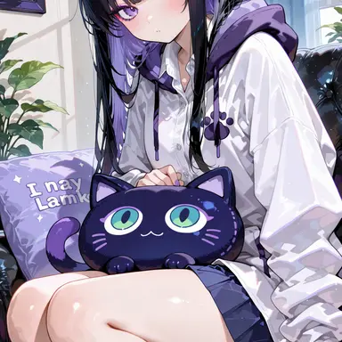 Profile image of 黒崎　あいり