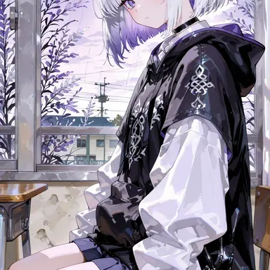 Profile image of 白銀　みな