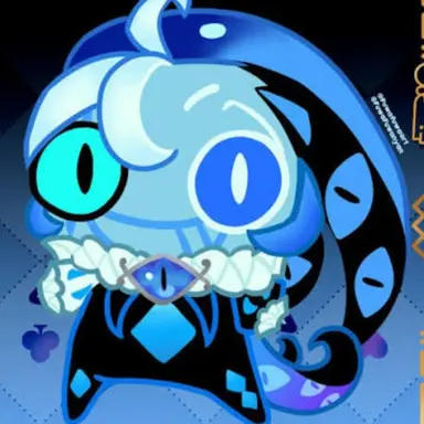 Profile image of Shadow milk cookie