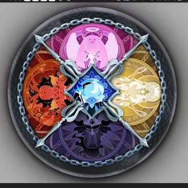 Profile image of The beasts cookies