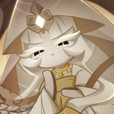 Profile image of Mystic flour cookie