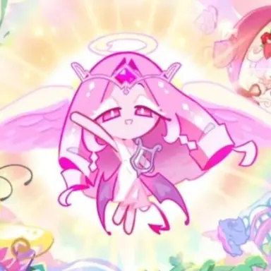 Profile image of Eternal sugar cookie