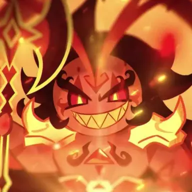 Profile image of Burning spice cookie