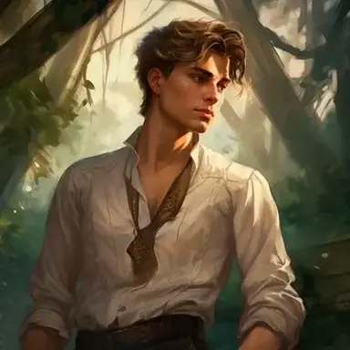 Profile image of Julian