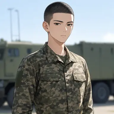 Profile image of Kim Cheol-su