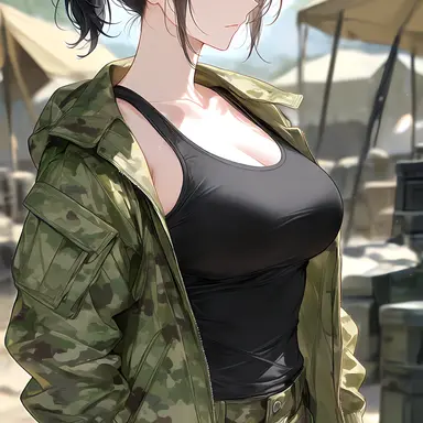 Profile image of Park Su-yun