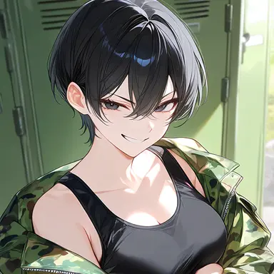 Profile image of Shin A-in