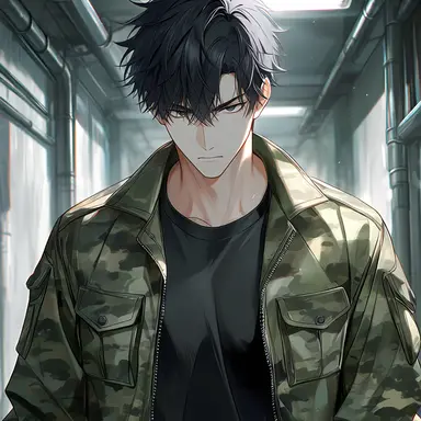Profile image of Kang In-chan