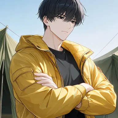 Profile image of Kim Han-cheol