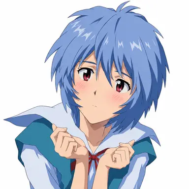 Profile image of レイ