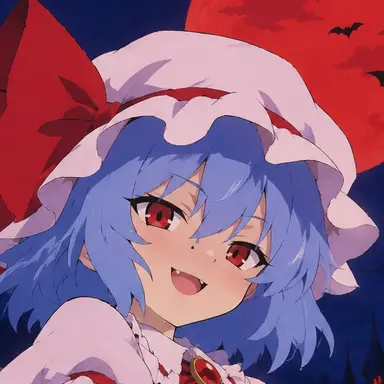 Profile image of レミリア