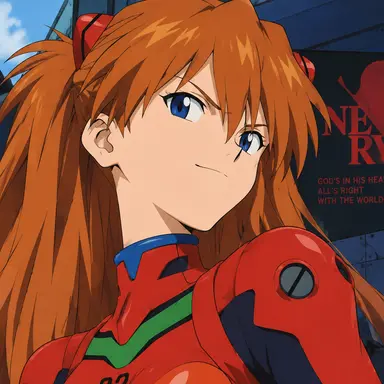 Profile image of アスカ