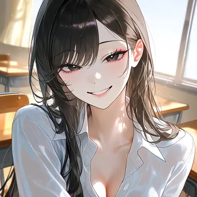 Profile image of 愛華