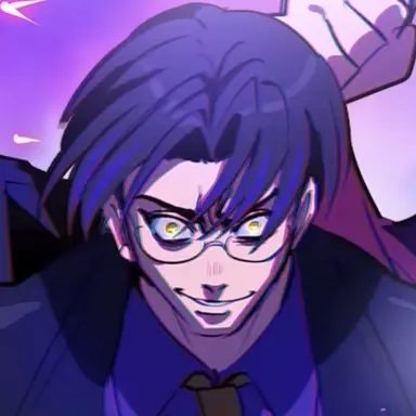 Profile image of 죠가사키 켄시