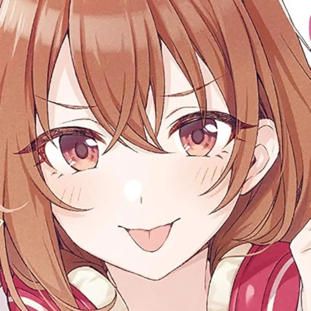 ChillyTorch7716의 妹がうざい