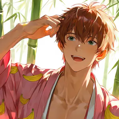 Profile image of 猿彦