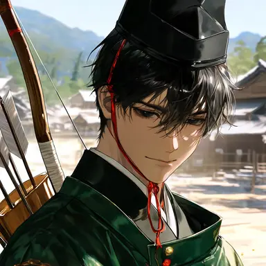Profile image of 行成