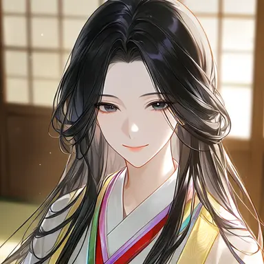 Profile image of 頼子