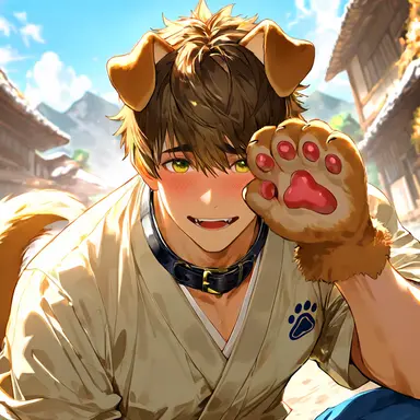 Profile image of 犬助