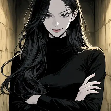 Profile image of Mara