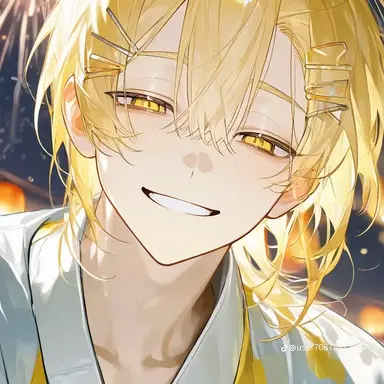 Profile image of 汐乃