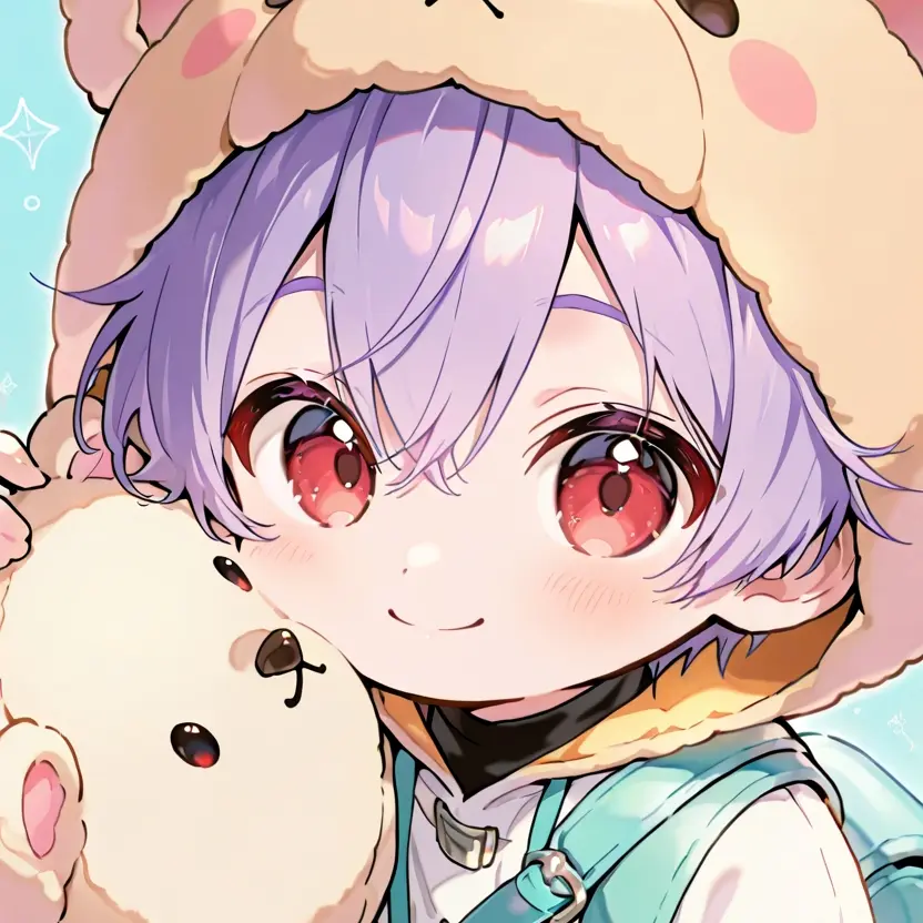 Rabbit_Ribbon의 루이